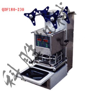 塑料杯封口機(jī)