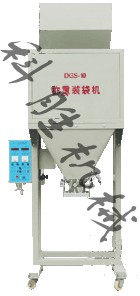 顆粒自動(dòng)包裝機(jī)