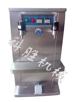 全自動(dòng)灌裝機(jī)