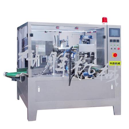 內(nèi)蒙古鮮奶包裝機