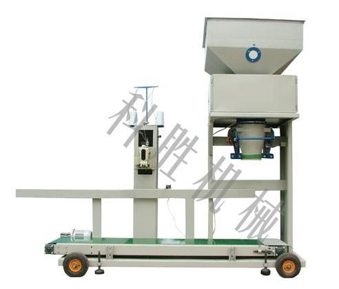 粉末包裝機
