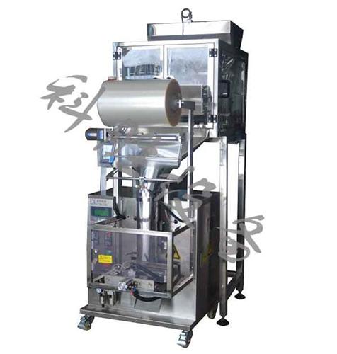 食品包裝機