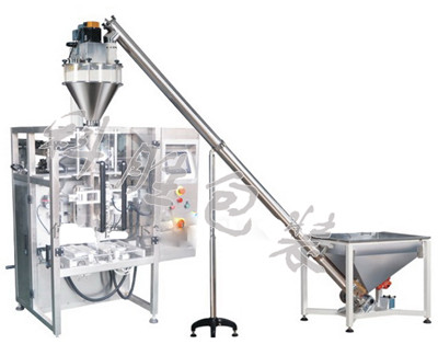 粉劑自動包裝機(jī)